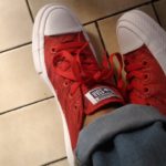 Converse Chuck Taylor II Knit collection