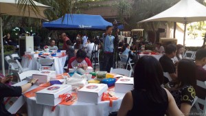 GSK Expert Moms Campaign