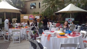 GSK Expert Moms Campaign