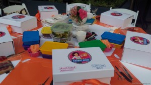 GSK Expert Moms Campaign