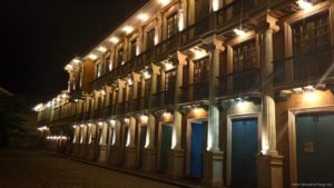 The ZenFone Zoom Challenge At Las Casas Filipinas De Acuzar