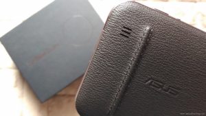 ASUS ZenFone Zoom ZX551ML