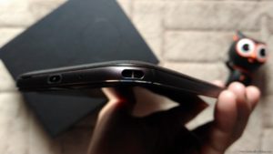 ASUS ZenFone Zoom ZX551ML