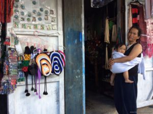 Banaue Rice Terraces