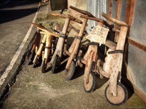 Banaue Rice Terraces