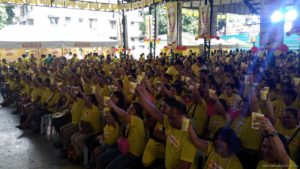 The Energen HEALTHY BREAKFAST MOVEMENT