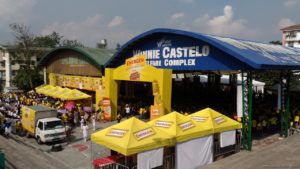 The Energen HEALTHY BREAKFAST MOVEMENT