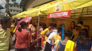 The Energen HEALTHY BREAKFAST MOVEMENT