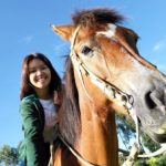 horseback riding in Mindanao