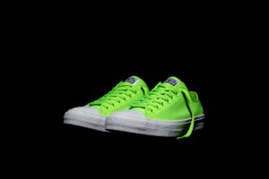 Converse Chuck Taylor All Star II Neon