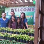 Jaya Secret Garden: A Diversified Organic Backyard Farm