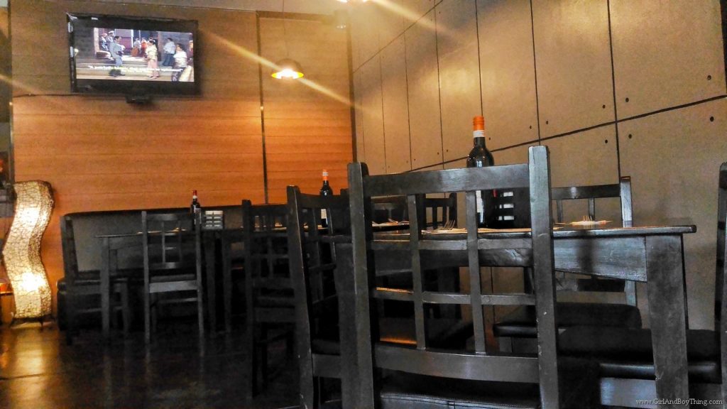 Vittorio's Steakhouse