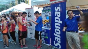 Robinsons Supermarket Fit and Fun Wellness Buddy Run