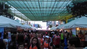 Robinsons Supermarket Fit and Fun Wellness Buddy Run