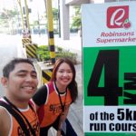 9th Robinsons Supermarket Fit and Fun Wellness Buddy Run