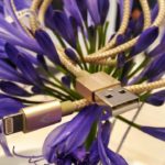 Anker Nylon Lightning cable