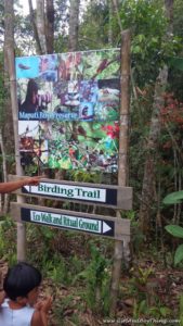 Mt. Kitanglad Agri-Ecological Techno-Demo Center