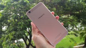 OPPO F1s availability in Phhilippines