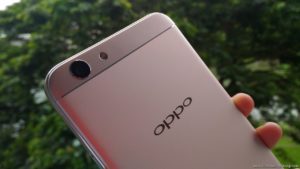 OPPO F1s