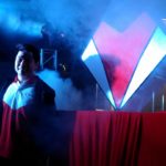 Redfox red Transformation