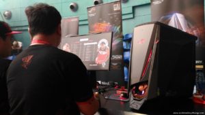 Mineski And TNC Wins ROG Masters Philippine Finals