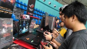 Mineski And TNC Wins ROG Masters Philippine Finals