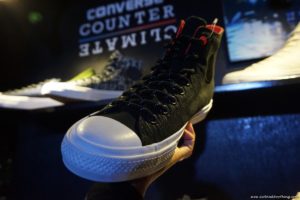 Converse Counter Climate
