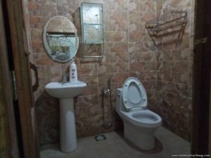 Kampungstay Desa Murni Pahang