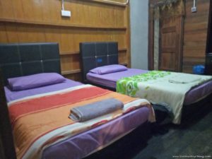 Kampungstay Desa Murni Temerloh