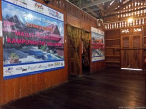 Kampungstay Desa Murni Temerloh