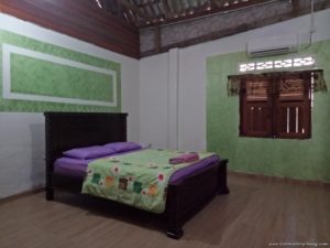 Kampungstay Desa Murni Malaysia