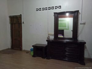 Kampungstay Desa Murni Temerloh