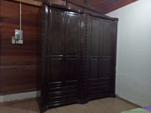 Kampungstay Desa Murni Malaysia