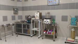 Necro-Tourism Site To Rise In Centennial Garden Laguna