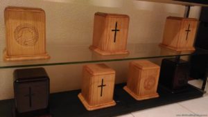 Necro-Tourism Site To Rise In Centennial Garden Laguna