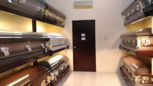 Necro-Tourism Site To Rise In Centennial Garden Laguna