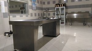 Necro-Tourism Site To Rise In Centennial Garden Laguna