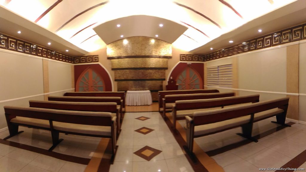 Necro-Tourism Site To Rise In Centennial Garden Laguna