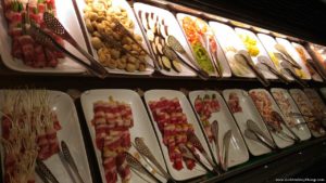 Sambo Kojin SM Fairview