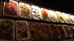 Sambo Kojin SM city Fairview