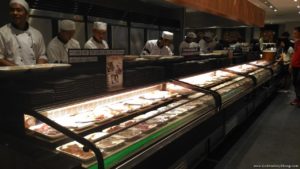 Sambo Kojin SM Fairview