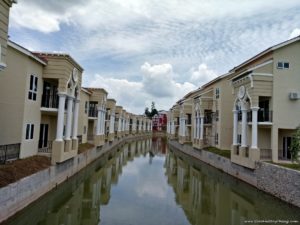 Bukit gambang Resort City Venice