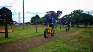 Camp N Incubator and Bike Hub