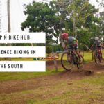 Camp N Incubator and Bike Hub