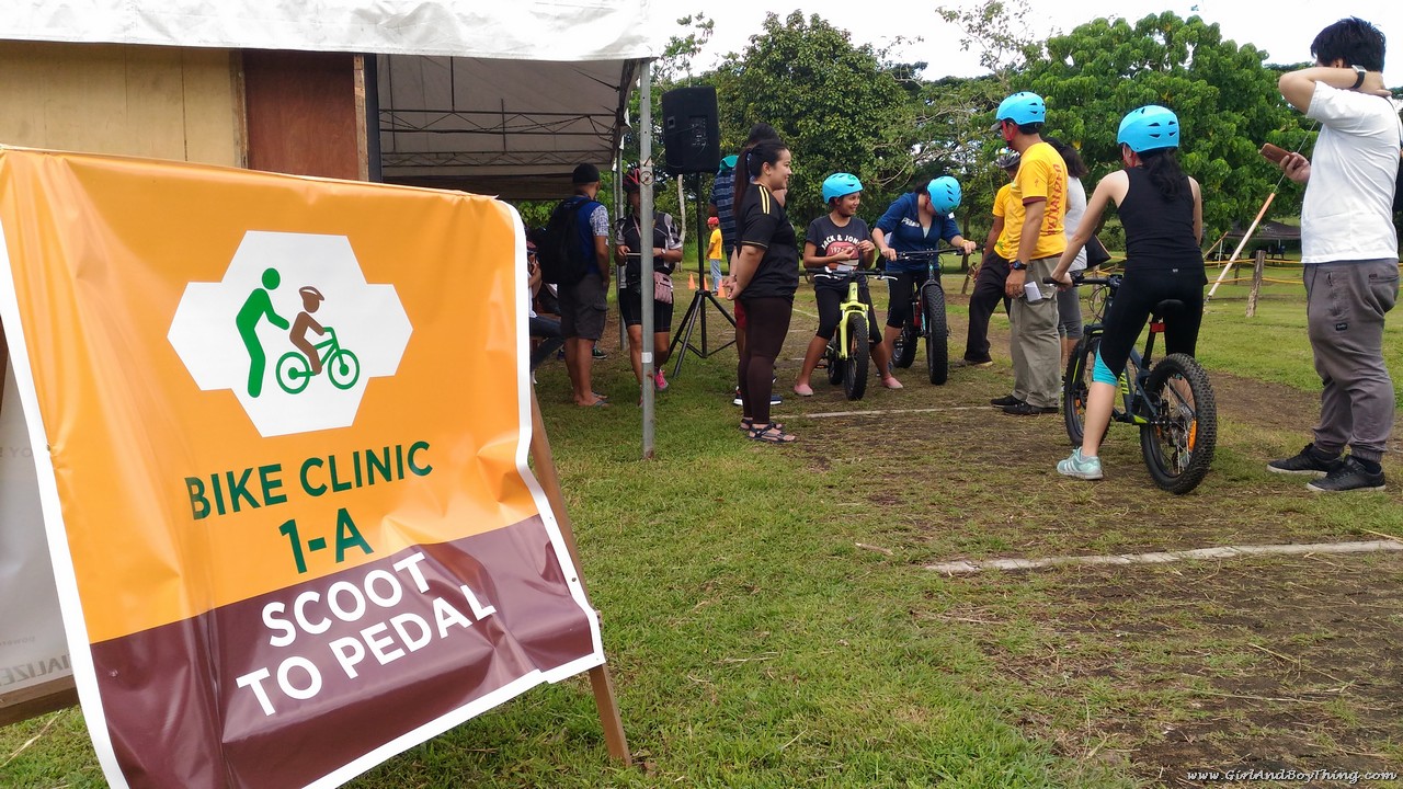 Camp N Bike Hub: Experience Biking In The South
