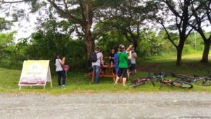 Camp N Incubator and Bike Hub