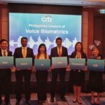 Citi Voice Biometrics