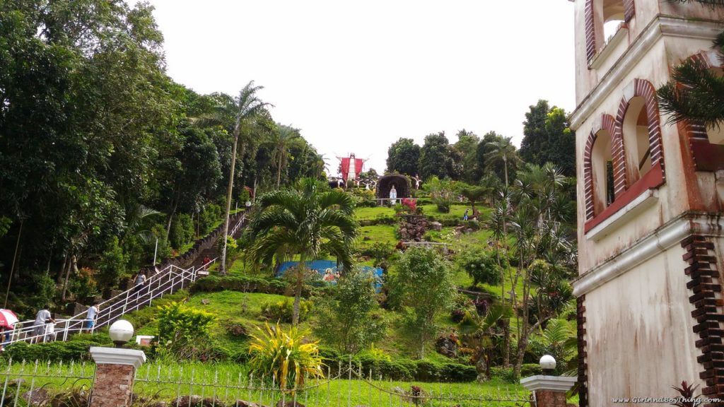Costales Nature Farms Tour