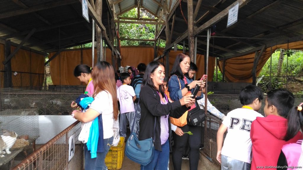 Costales Nature Farms