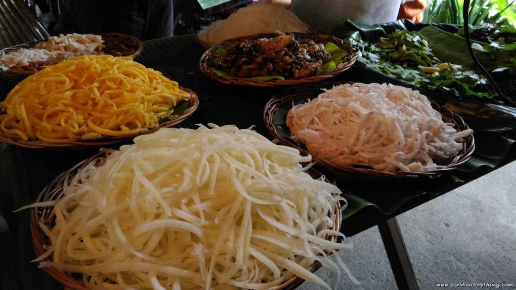 pansit kalabuko ingredients